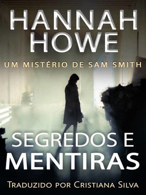 cover image of Segredos e Mentiras